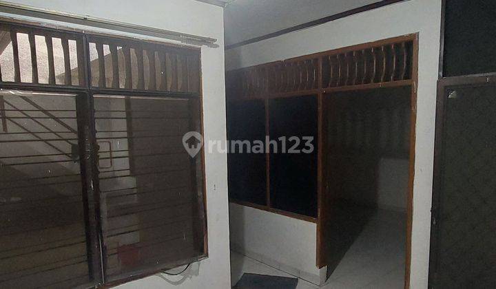 Disewakan Rumah Mangga Besar 10 X 25 Cocok Utk Gudang / Kantor 1