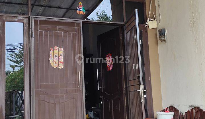 Rumah 2 Lantai di Sunter Agung, Jakarta Utara 2