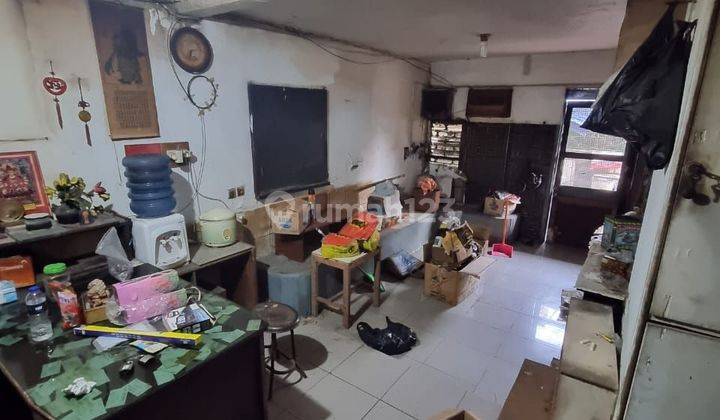 Hot Sale Dijual Rumah Murah Dibawah Harga Njop Area Pangeran Jayakarta Jakarta Pusat 2