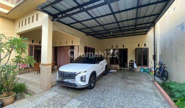 Dijual Rumah Sekitar Sumur Batu Bagus Siap Huni Dekat Kemayoran 1