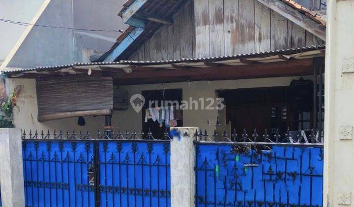 Dijual Rumah Butuh Renovasi SHM di Cempaka, Jakarta Pusat, Jakarta Pusat 1