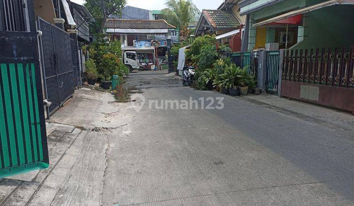 Dijual Rumah Butuh Renovasi SHM di Cempaka, Jakarta Pusat, Jakarta Pusat 2