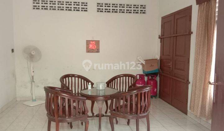 Dijual Rumah Rapi pinggir jalan mangga besar luas 800 sqm cocok utk usaha atau kantor 2