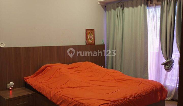 Apartement Grand Kartini Apartment 2 BR Semi Furnished Bagus 1