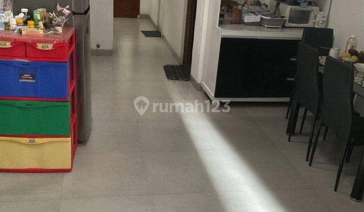 Dijual Rumah Minimalis siap huni area Cempaka Putih Jakarta pusat 2