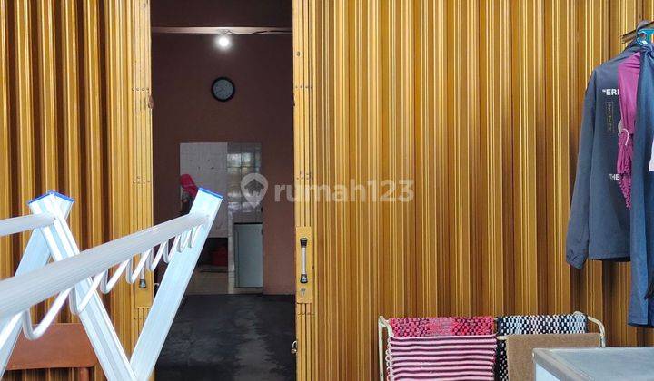 Dijual Ruko 3 lantai Gunung Sahari jakarta pusat pinggir jalan besar   2