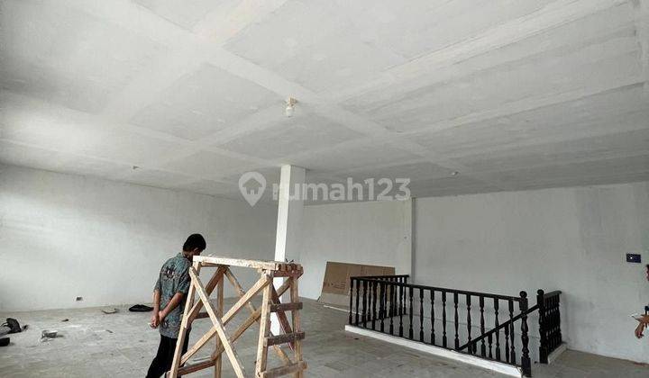 Dijual Ruko Gandeng Bagus baru Renov area pangeran Jayakarta - Mangga dua 2