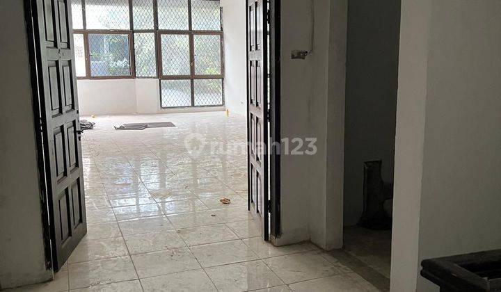 Dijual Ruko Gandeng Bagus baru Renov area pangeran Jayakarta - Mangga dua 1