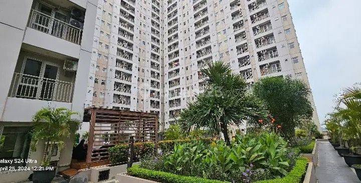 Dijual Apartemen the Oak Tower 2R Siap Huni 1