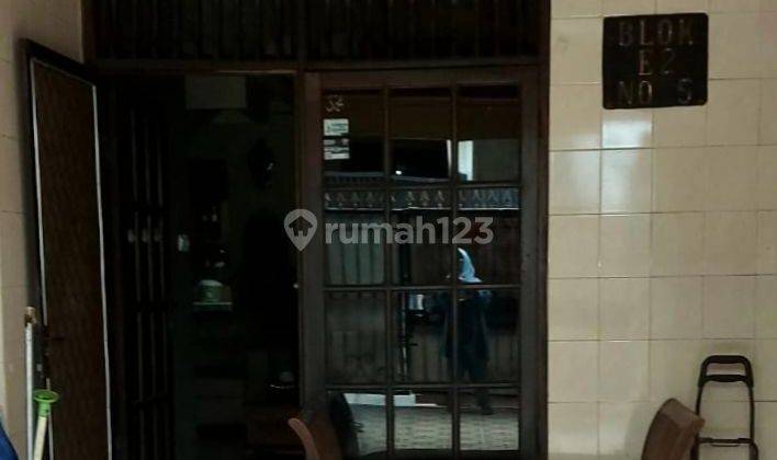 Dijual Rumah Sunter Agung harga 1 M-an*  1