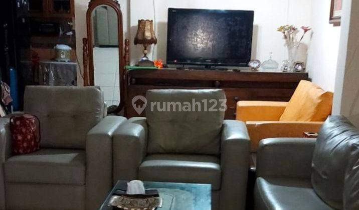 Dijual Rumah Sunter Agung harga 1 M-an*  2