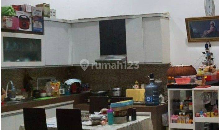 Dijual Rumah Siap Huni Sunter Agung Harga 3 M-an** 1