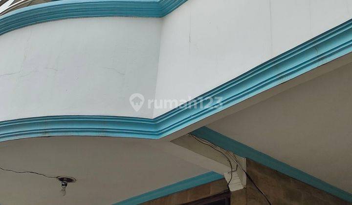 Dijual Rumah Siap Huni Sunter Agung dekat Kemayoran  1