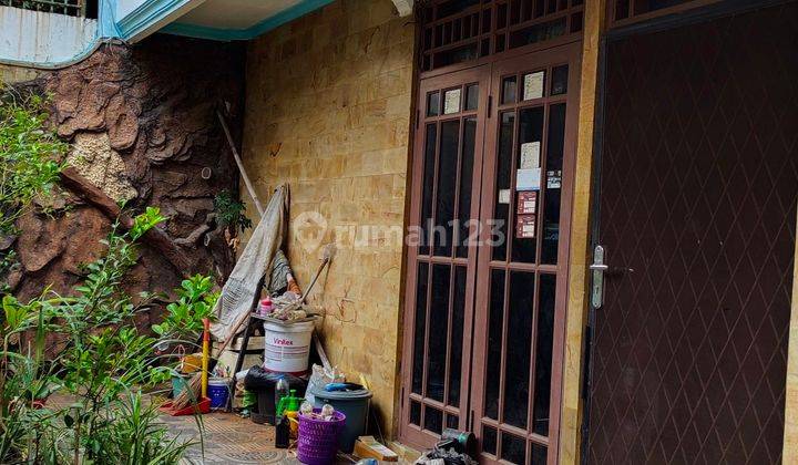 Dijual Rumah Siap Huni Sunter Agung dekat Kemayoran  2