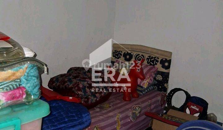 Rumah Siap Huni Graha Pratama hanya 3 M-an 2