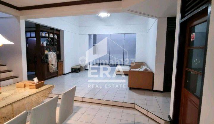 Dijual Rumah Sunter Hijau Luas dan besar 2