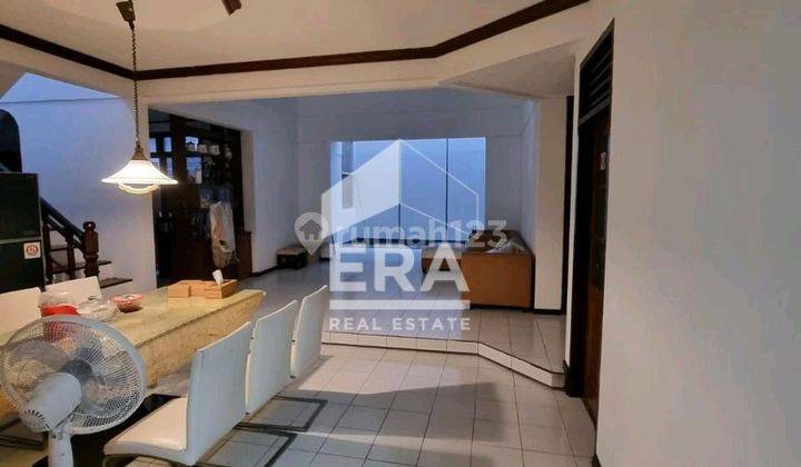 Dijual Rumah Sunter Hijau Luas dan besar 1