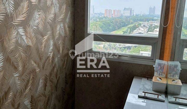 Jual Cepat Apartemen Springhill Tower Oakwood 2 Room Lantai 12 1