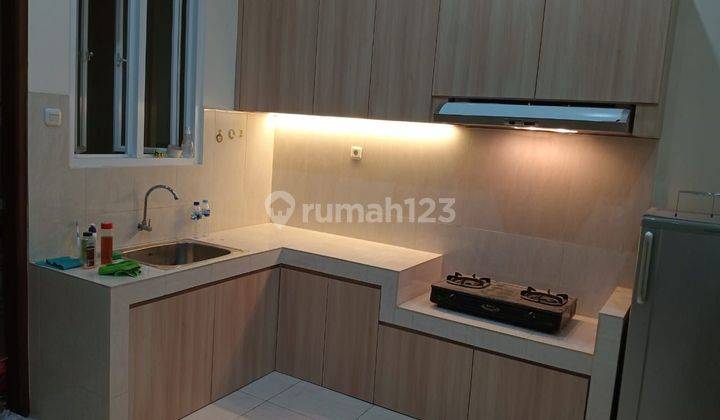 Disewakan Rumah Siap Huni Kopyor Barat 70juta-An  2