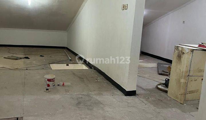 Disewakan Rumah Siap Huni Sunter Jakarta Utara  2