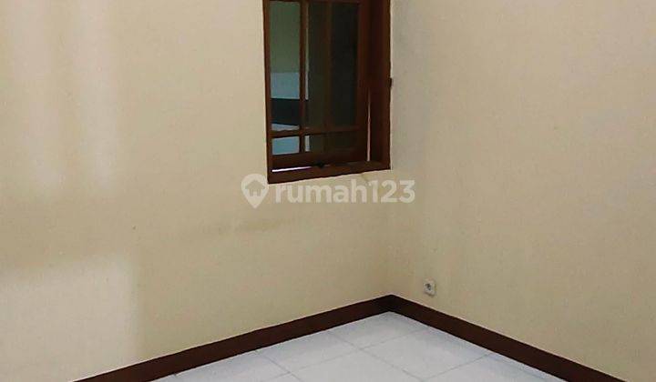 Harga Terbaik Hanya 70 Juta-An Rumah Sunter Mas Siap Huni 10 X 16  2