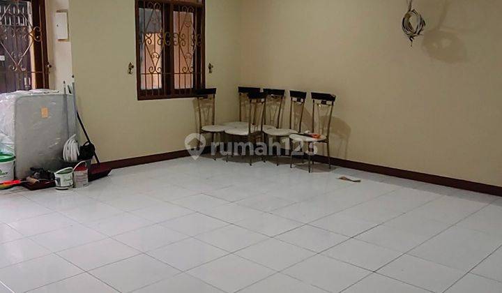 Harga Terbaik Hanya 70 Juta-An Rumah Sunter Mas Siap Huni 10 X 16  1