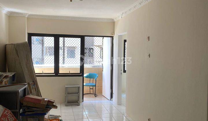 Hot Sale Apart Metro Sunter Luas 61m Murah 2