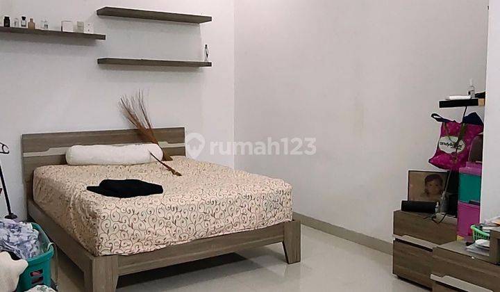 Rumah Sunter Agung Cantik Siap Huni Ada Basement Lokasi Strategis  1