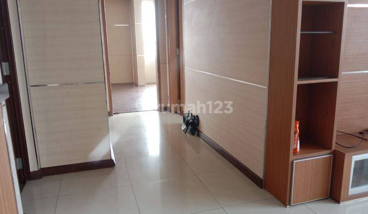 Hot Sale Apart Paladian Park Tower B Semi Furnished Siap Huni 1