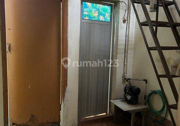 Disewakan Segera Rumah Siap Huni Sunter Hijau 10 X 16 Hanya 70 Juta th 2