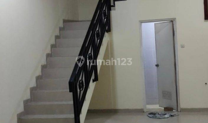 Hot Sale Rumah Siap Huni Agung Utara Hanya 1.9 Nego Lebar 8  2