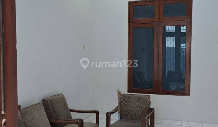 Disewakan Segera Rumah Siap Huni 2 Lantai Sunter Sacna Hanya 80juta-an Cocok Utk Tinggal Atau Kantor 1