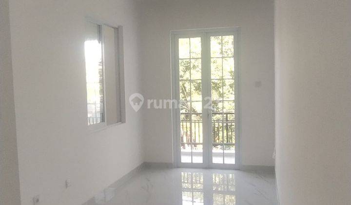 Hot Sale Rumah Sunter Siap Huni Hanya 2.5m Nego 1