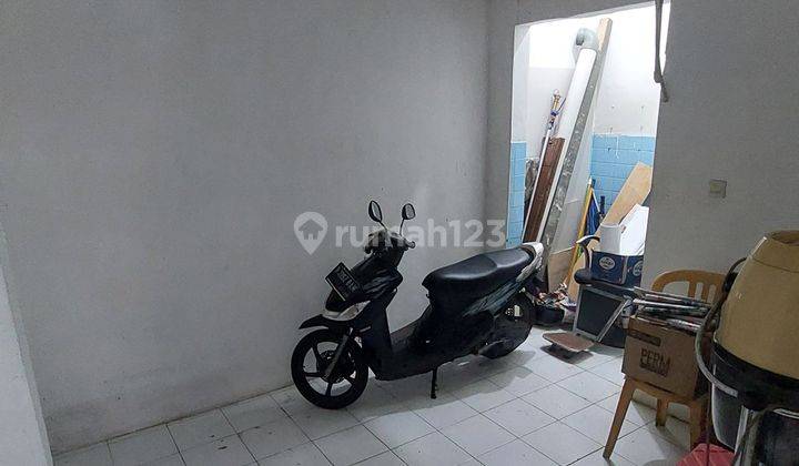 Harus Terjual Rumah Mangga Besar Lokasi Strategis Pinggir Jalan Bisa Untuk Usaha 2