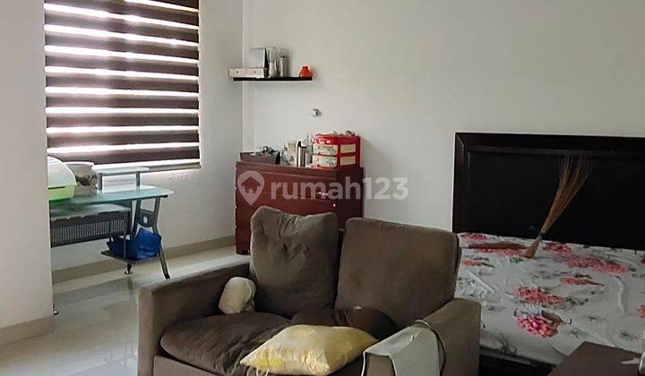 Rumah Sunter Agung Cantik Siap Huni Ada Basement Lokasi Strategis  2