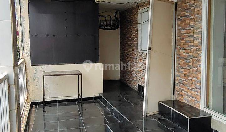 Jual Cepat Ruko Cocok Utk Kos Kosan Area Kwitang - Cikini 1