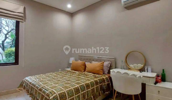 Newly Renovated - Kemang Ampera 9