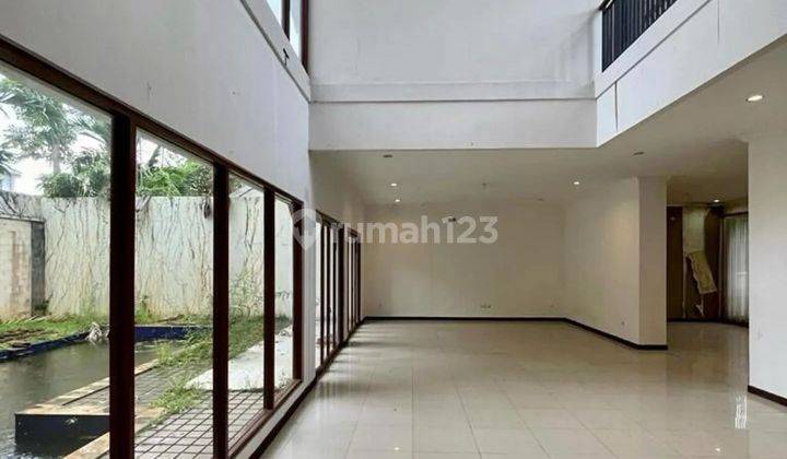 Lokasi Elit dan Strategis - Dukuh Patra Kuningan 1