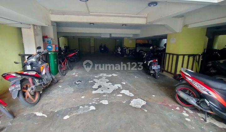 Kost Laksana Tipe B Full Penyewa Sawah Besar 2