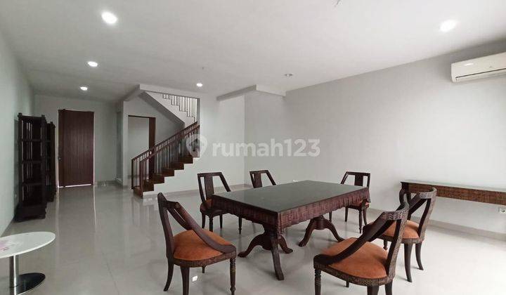 Rumah siap Hun dalm Town Hosue Cilandak Dalam - Cipete 2