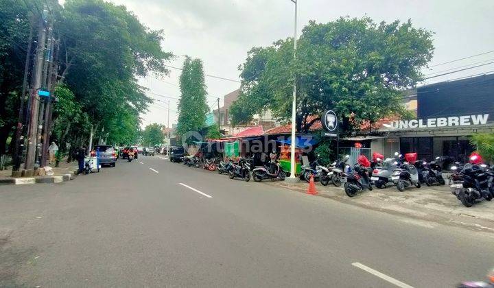 Ruko Gandeng 4 Jual Hitung Tanah Tebet Barat Ra 2