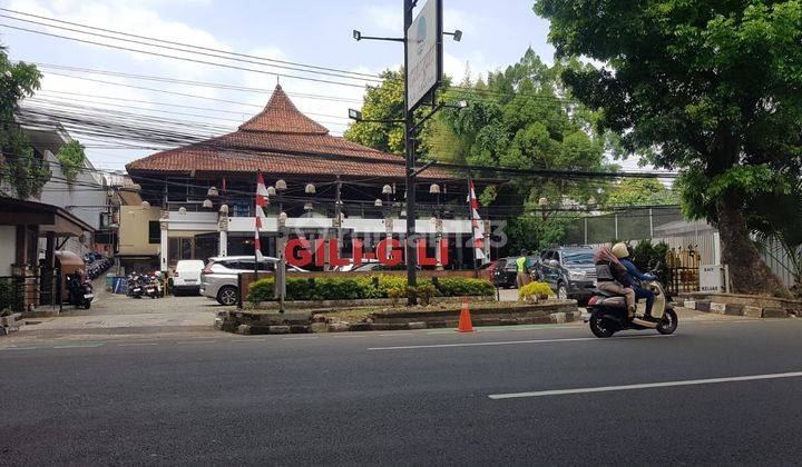 Take Over Restoran Yang Sedang berjalan baik pajajaran Bogor 1