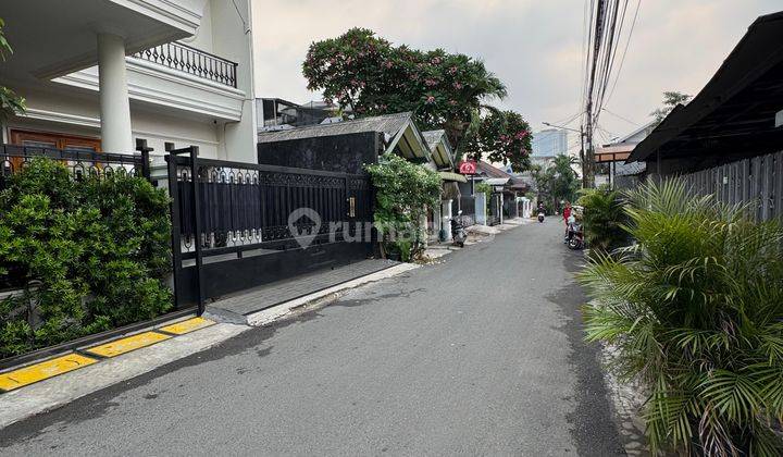 Turun Harga Dijual Cepat Rumah Siap Huni Pondok Pinang 2