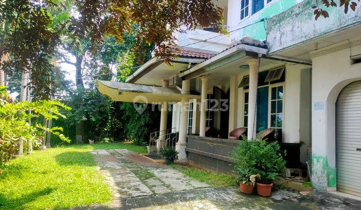 Rumah Pasar Minggu Harga Dibawah Njop  2