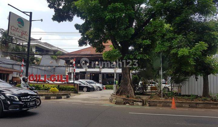 Take Over Restoran Yang Sedang berjalan baik pajajaran Bogor 2