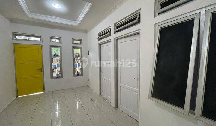 Murah Dijual Rumah Baru di Kampung Sawah Jatimurni Bekasi