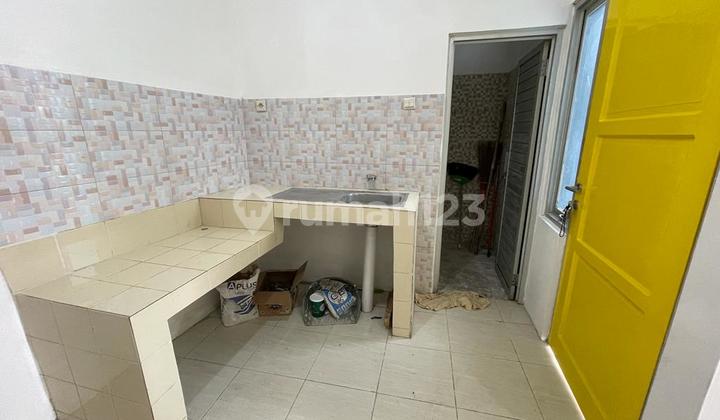 Murah Dijual Rumah Baru di Kampung Sawah Jatimurni Bekasi