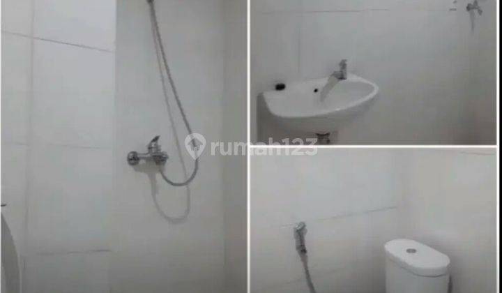 Apartemen dekat UNDIP = PALTROW CITY Bellini Tower  Semarang 3
