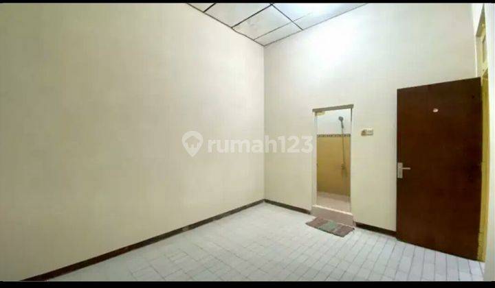 Rumah siap huni Jl.Patiunus 7 Semarang 2