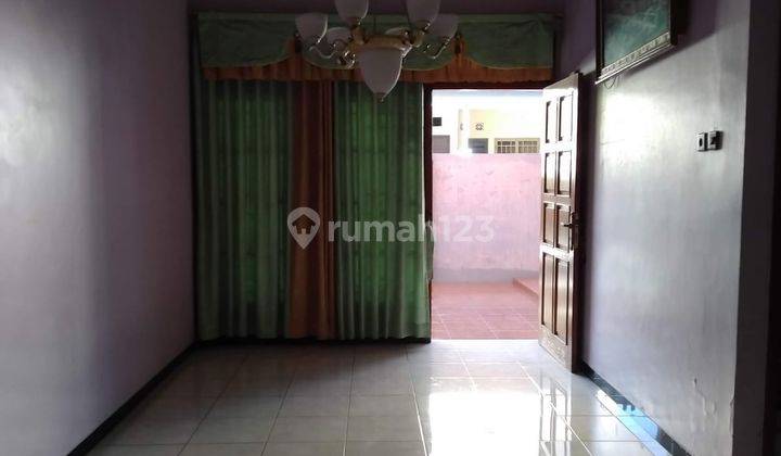 Rumah 1.5 lantai Batan Timur Semarang 2